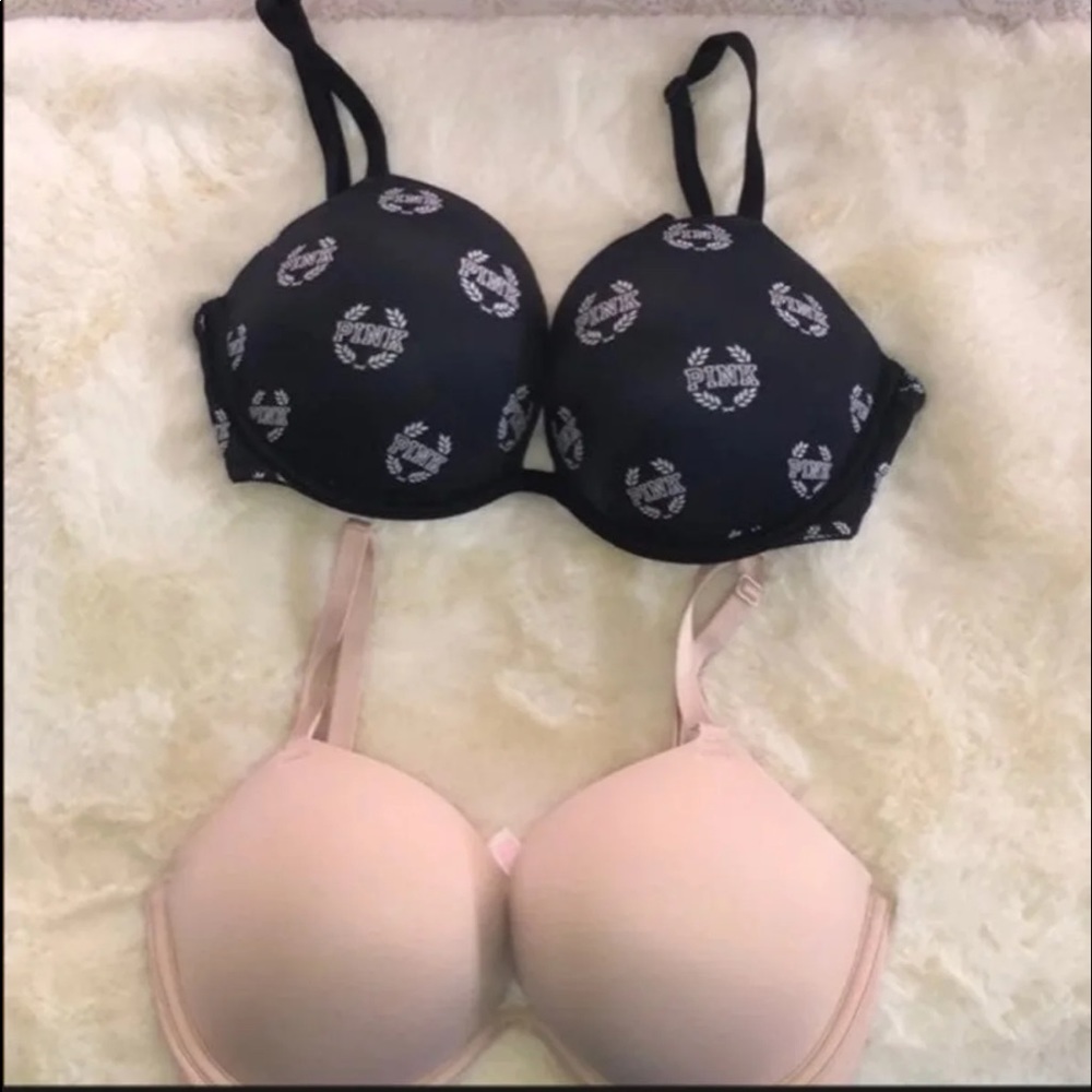 PINK bra bundle